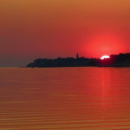 Apartment Novigrad City Centre ภายนอก รูปภาพ