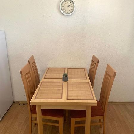 Apartment Novigrad City Centre ภายนอก รูปภาพ