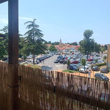 Apartment Novigrad City Centre ภายนอก รูปภาพ
