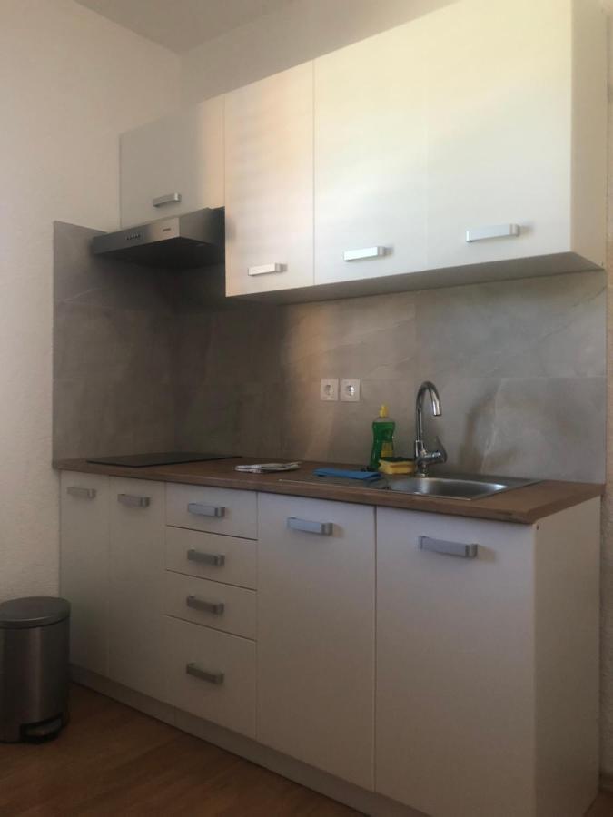 Apartment Novigrad City Centre ภายนอก รูปภาพ
