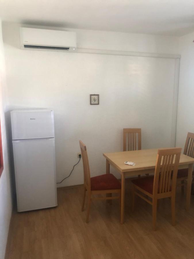 Apartment Novigrad City Centre ภายนอก รูปภาพ