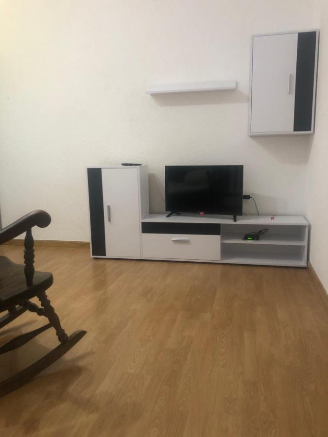 Apartment Novigrad City Centre ภายนอก รูปภาพ