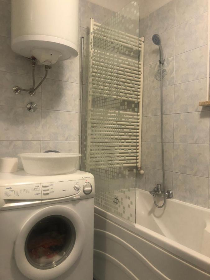 Apartment Novigrad City Centre ภายนอก รูปภาพ
