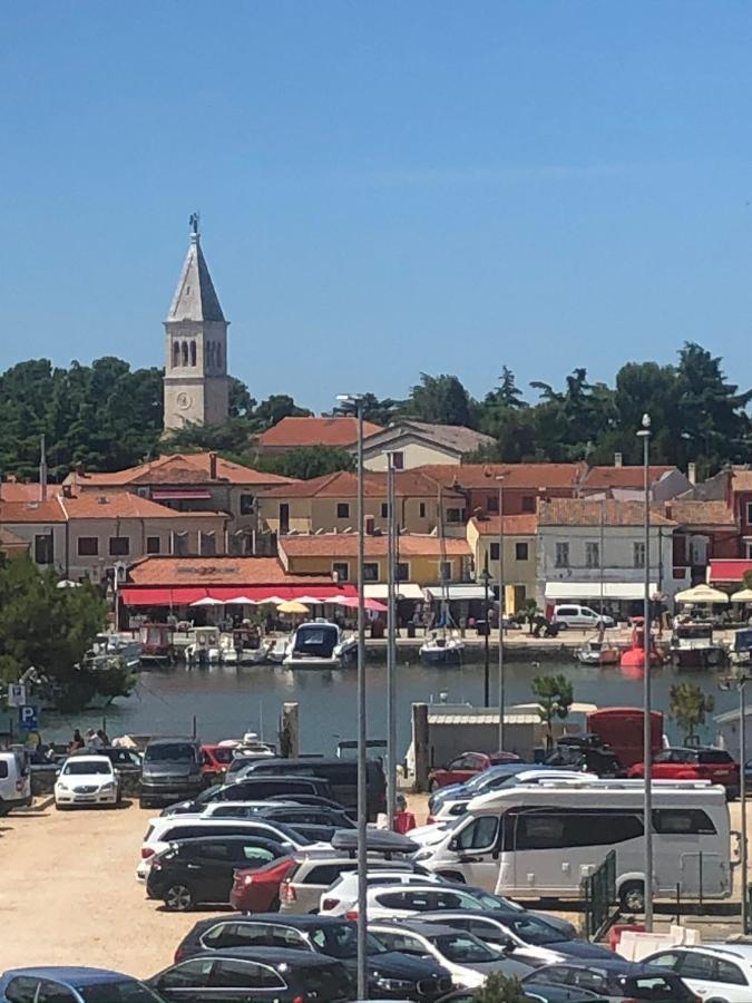 Apartment Novigrad City Centre ภายนอก รูปภาพ