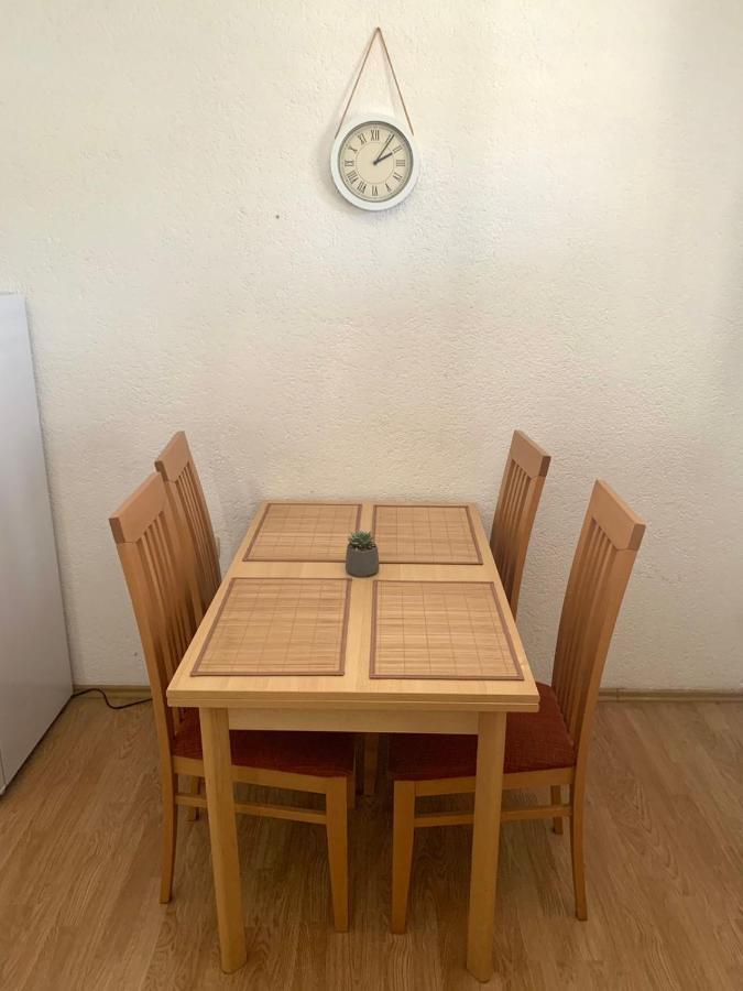 Apartment Novigrad City Centre ภายนอก รูปภาพ