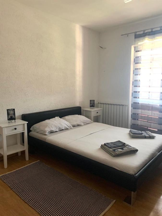 Apartment Novigrad City Centre ภายนอก รูปภาพ