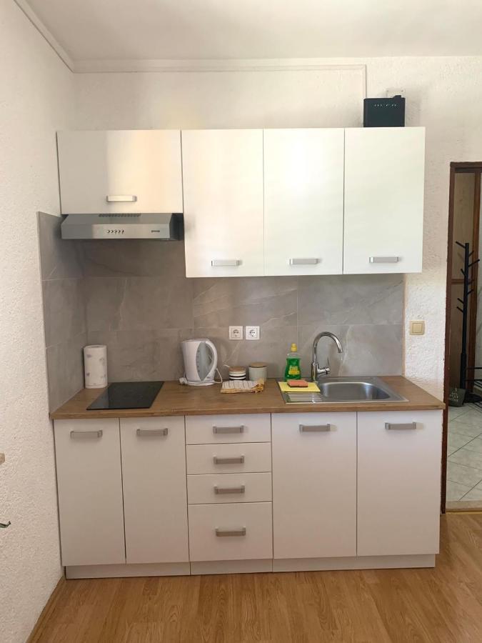 Apartment Novigrad City Centre ภายนอก รูปภาพ