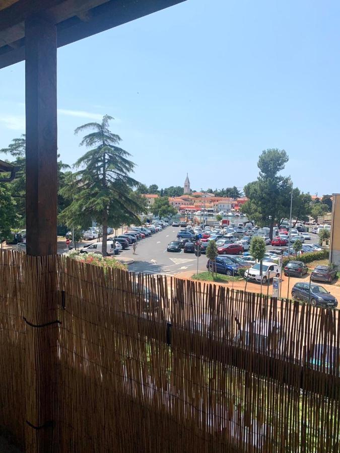 Apartment Novigrad City Centre ภายนอก รูปภาพ