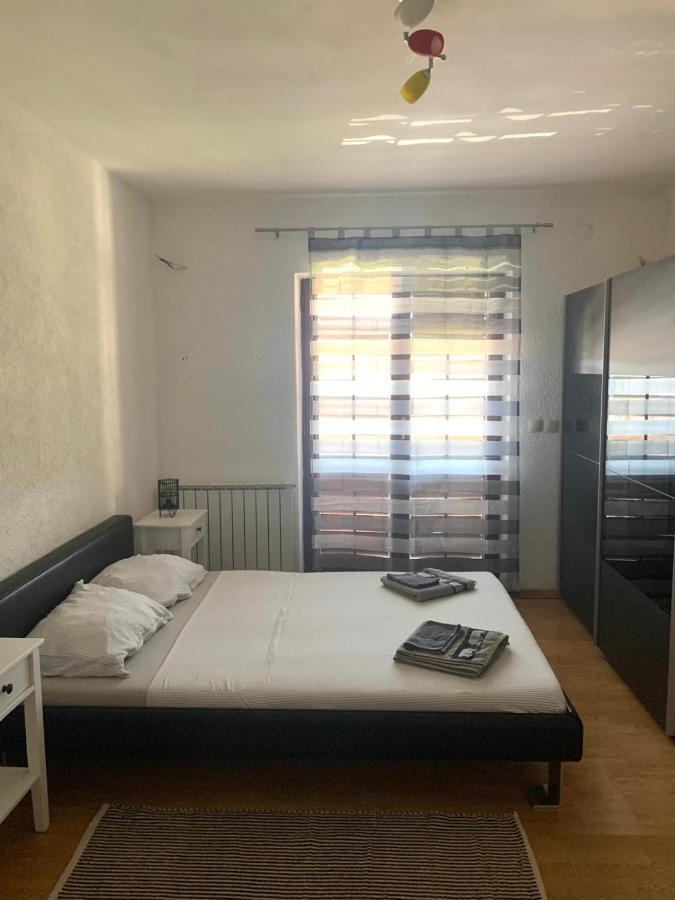 Apartment Novigrad City Centre ภายนอก รูปภาพ