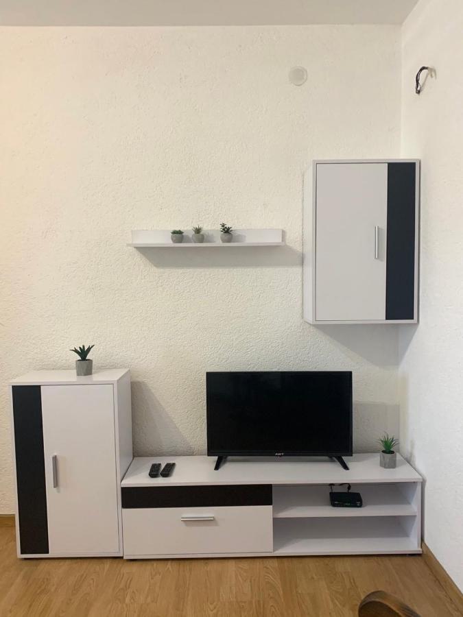 Apartment Novigrad City Centre ภายนอก รูปภาพ