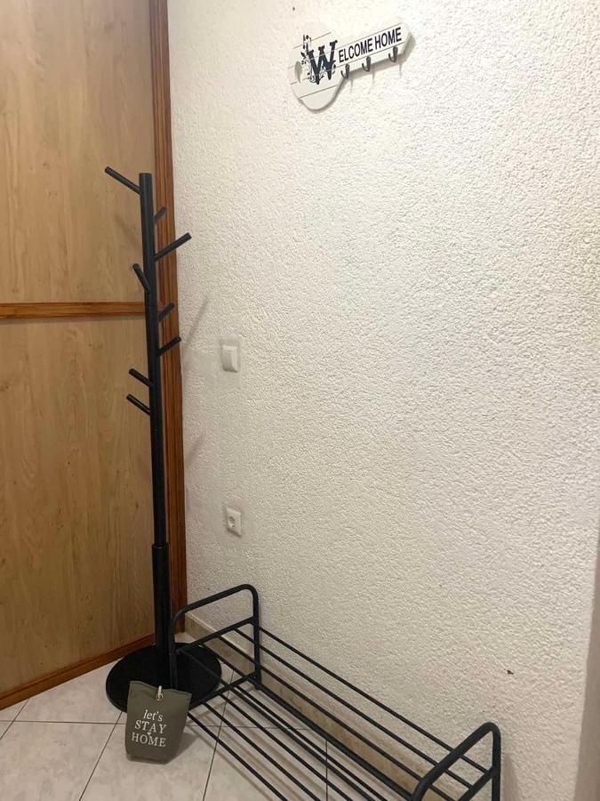 Apartment Novigrad City Centre ภายนอก รูปภาพ