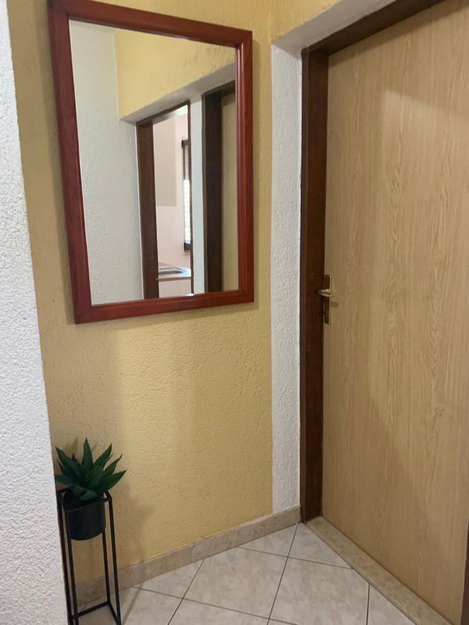 Apartment Novigrad City Centre ภายนอก รูปภาพ