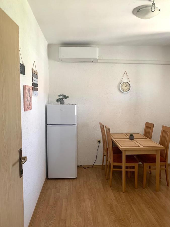 Apartment Novigrad City Centre ภายนอก รูปภาพ