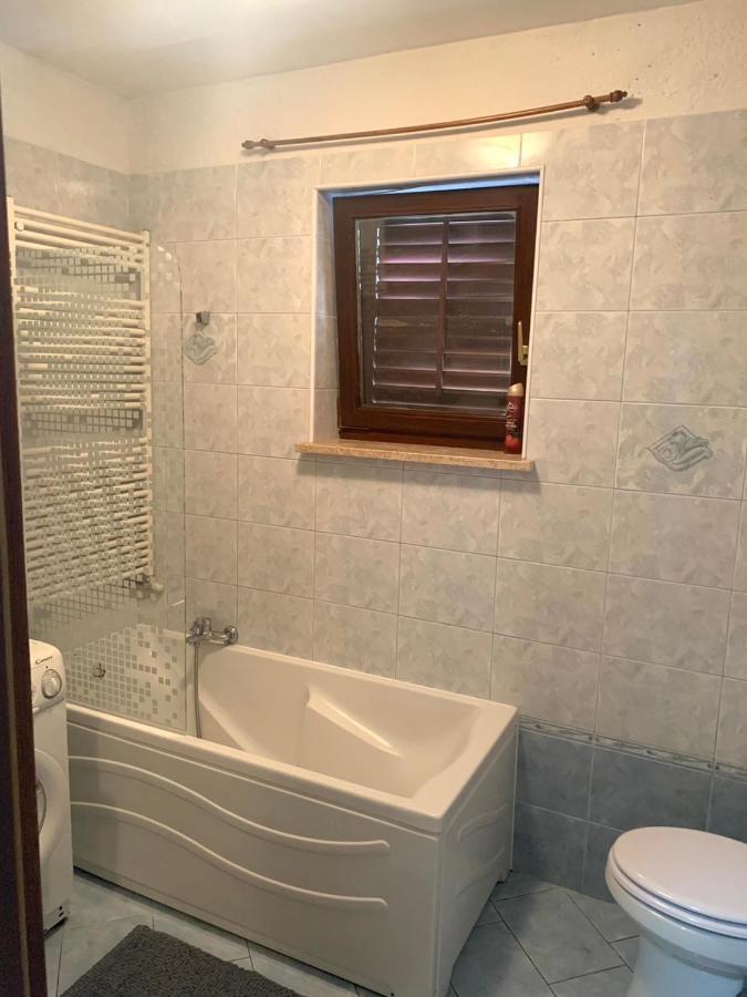 Apartment Novigrad City Centre ภายนอก รูปภาพ