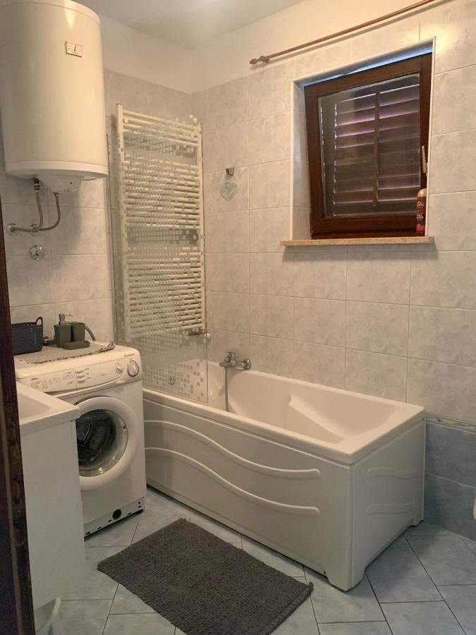Apartment Novigrad City Centre ภายนอก รูปภาพ